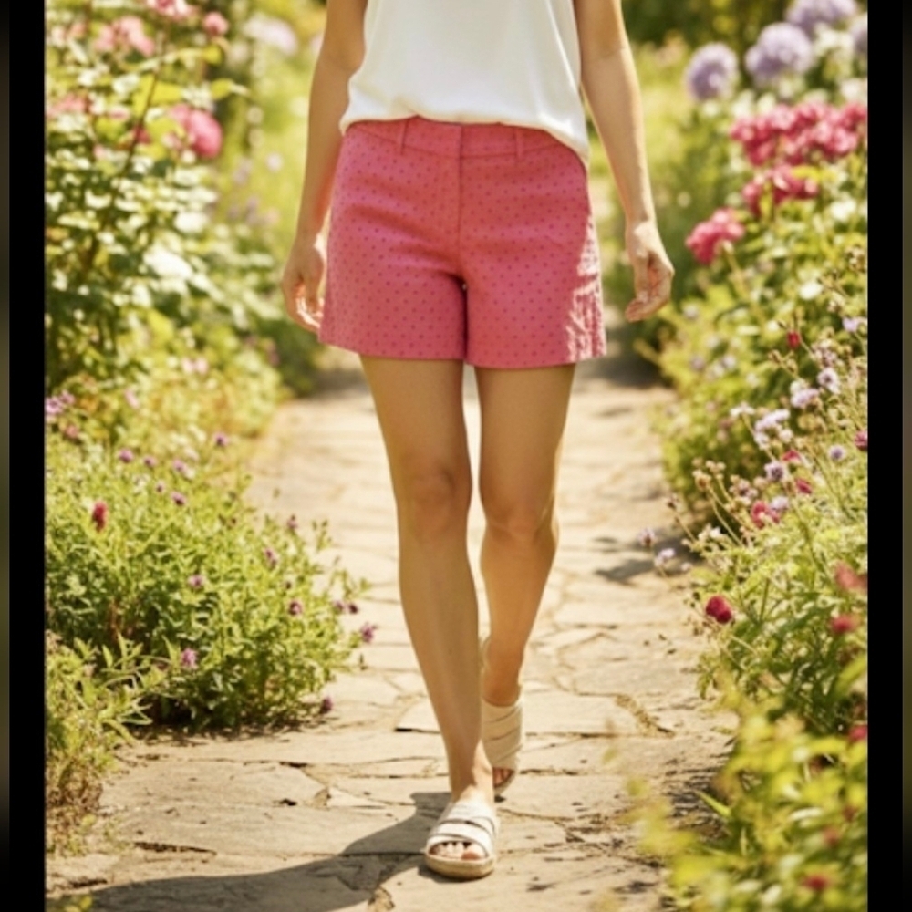 NWT The Limited Short Size 10
